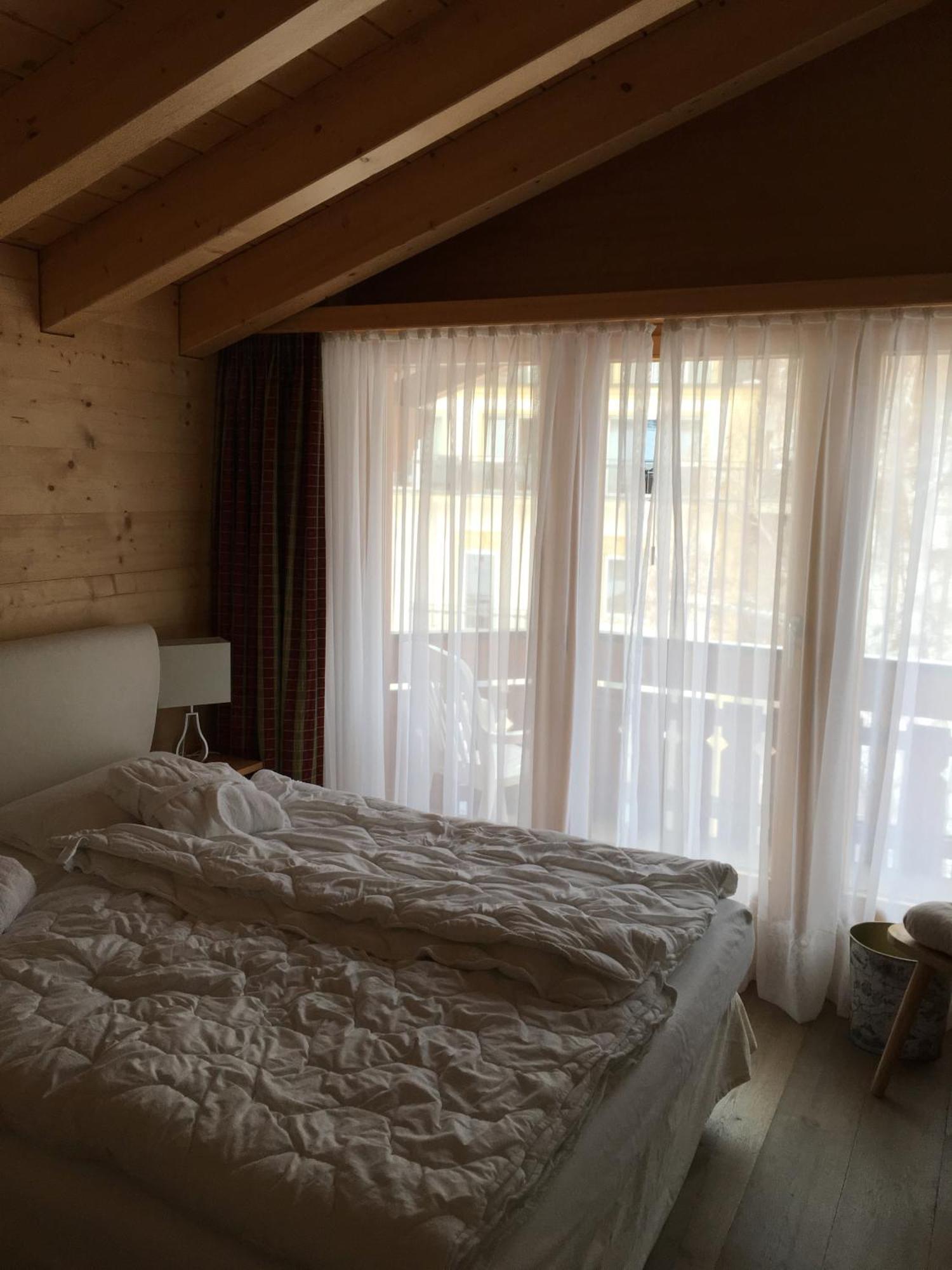 Chalet Guggenbiel Ζερμάτ Δωμάτιο φωτογραφία