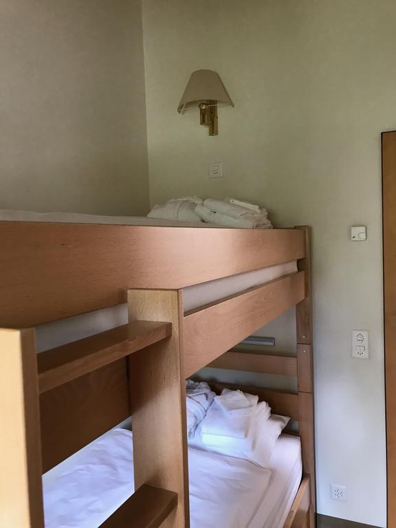 Chalet Guggenbiel Ζερμάτ Εξωτερικό φωτογραφία