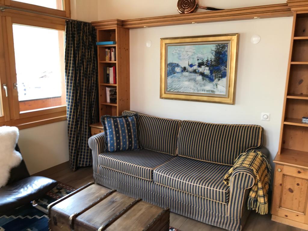 Chalet Guggenbiel Ζερμάτ Εξωτερικό φωτογραφία
