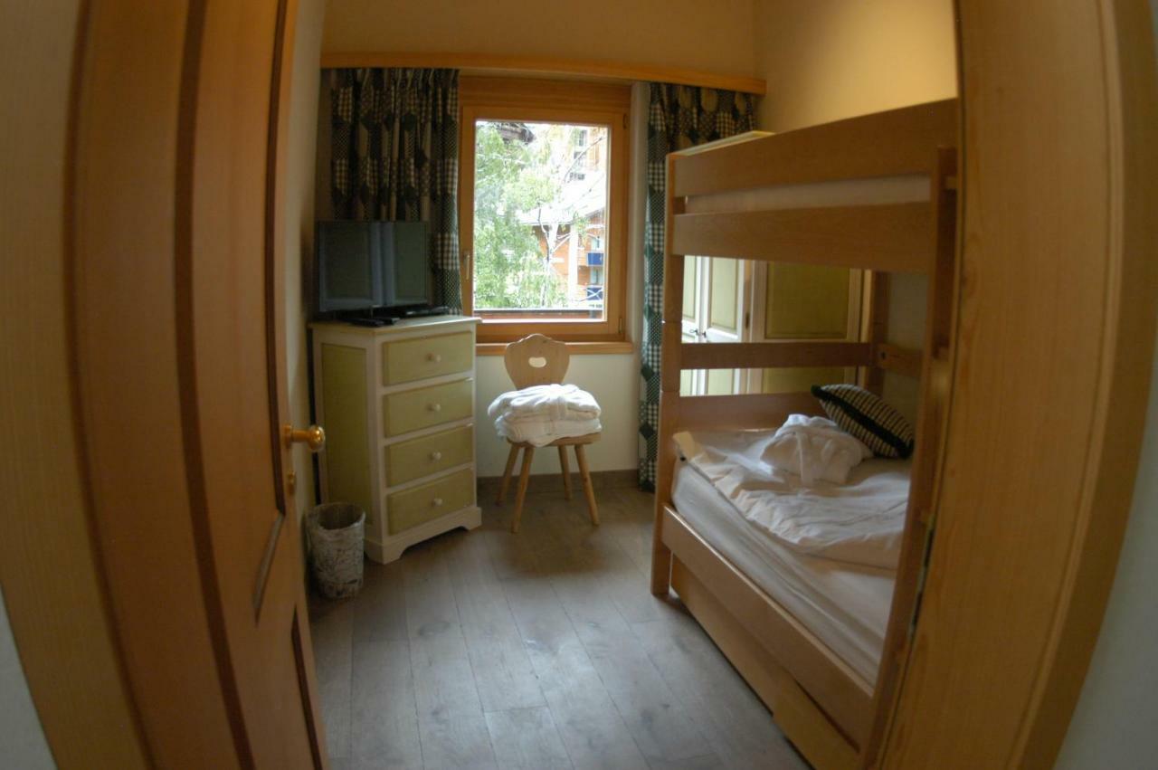 Chalet Guggenbiel Ζερμάτ Εξωτερικό φωτογραφία